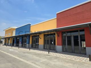 Foto 21 de Alquiler De Ofibodega En Almax Center, Samborondón