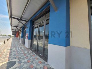 Foto 23 de Alquiler De Ofibodega En Almax Center, Samborondón