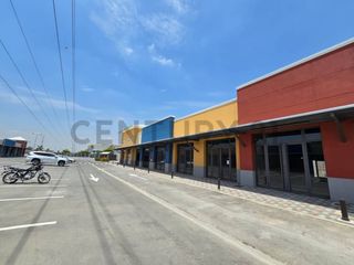 Foto 22 de Alquiler De Ofibodega En Almax Center, Samborondón