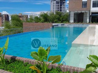 Foto 10 de APARTAESTUDIO en ARRIENDO en Pereira Pinares Alto