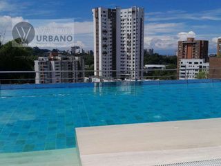 Foto 1 de APARTAESTUDIO en ARRIENDO en Pereira Pinares Alto