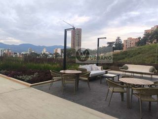 Foto 2 de APARTAESTUDIO en ARRIENDO en Pereira Pinares Alto