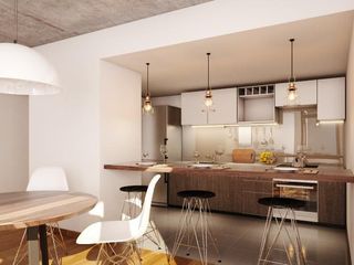 Foto 3 de Departamento en venta en pozo 2 Ambientes - OFERTA  - Sta. Genoveva - Neuquen Capital.