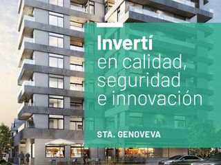 Foto 12 de Departamento en venta en pozo 2 Ambientes - OFERTA  - Sta. Genoveva - Neuquen Capital.