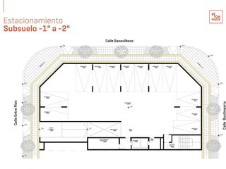 Foto 9 de Departamento en venta en pozo 2 Ambientes - OFERTA  - Sta. Genoveva - Neuquen Capital.