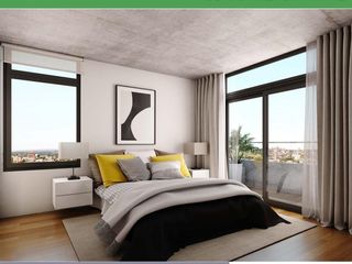 Foto 17 de Departamento en venta en pozo 2 Ambientes - OFERTA  - Sta. Genoveva - Neuquen Capital.