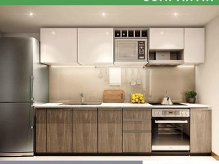 Foto 15 de Departamento en venta en pozo 2 Ambientes - OFERTA  - Sta. Genoveva - Neuquen Capital.