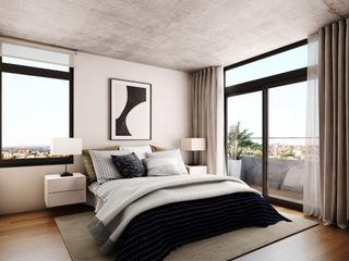 Foto 5 de Departamento en venta en pozo 2 Ambientes - OFERTA  - Sta. Genoveva - Neuquen Capital.