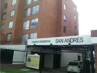 Foto 9 de Apartamento en Suba San Andrés Compensar