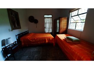 Foto 12 de Casa Campestre - oportunidad de inversión en La Vega, Cundinamarca