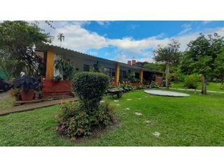 Foto 16 de Casa Campestre - oportunidad de inversión en La Vega, Cundinamarca