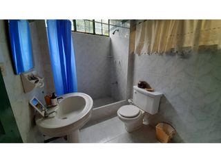 Foto 13 de Casa Campestre - oportunidad de inversión en La Vega, Cundinamarca
