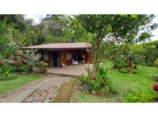Foto 17 de Casa Campestre - oportunidad de inversión en La Vega, Cundinamarca