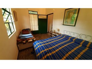 Foto 10 de Casa Campestre - oportunidad de inversión en La Vega, Cundinamarca