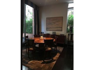 Foto 2 de Arriendo casa altos del retiro