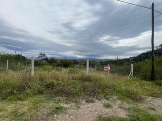 Foto 2 de HERMOSO LOTE PLANO EN BIALET MASSE A 800 M de RUTA 55 REF: 1982