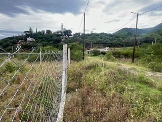 Foto 17 de HERMOSO LOTE PLANO EN BIALET MASSE A 800 M de RUTA 55 REF: 1982