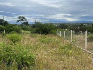 Foto 5 de HERMOSO LOTE PLANO EN BIALET MASSE A 800 M de RUTA 55 REF: 1982
