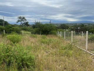 Foto 7 de HERMOSO LOTE PLANO EN BIALET MASSE A 800 M de RUTA 55 REF: 1982