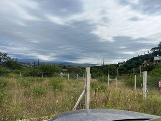 Foto 6 de HERMOSO LOTE PLANO EN BIALET MASSE A 800 M de RUTA 55 REF: 1982