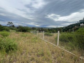 Foto 9 de HERMOSO LOTE PLANO EN BIALET MASSE A 800 M de RUTA 55 REF: 1982