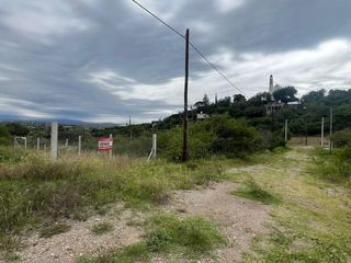 Foto 3 de HERMOSO LOTE PLANO EN BIALET MASSE A 800 M de RUTA 55 REF: 1982