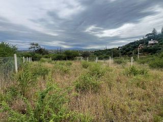 Foto 12 de HERMOSO LOTE PLANO EN BIALET MASSE A 800 M de RUTA 55 REF: 1982