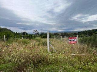 Foto 10 de HERMOSO LOTE PLANO EN BIALET MASSE A 800 M de RUTA 55 REF: 1982