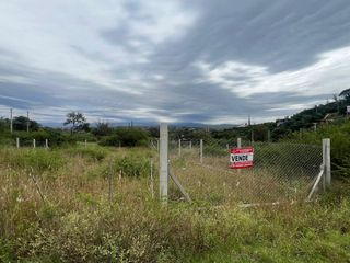 Foto 11 de HERMOSO LOTE PLANO EN BIALET MASSE A 800 M de RUTA 55 REF: 1982