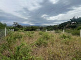 Foto 16 de HERMOSO LOTE PLANO EN BIALET MASSE A 800 M de RUTA 55 REF: 1982