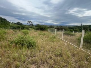 Foto 8 de HERMOSO LOTE PLANO EN BIALET MASSE A 800 M de RUTA 55 REF: 1982