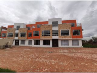 Foto 13 de VENTA  APARTAMENTO CONJUNTO COTA