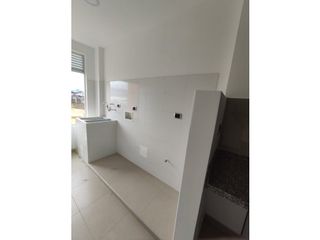 Foto 4 de VENTA  APARTAMENTO CONJUNTO COTA