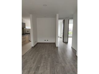 Foto 1 de VENTA  APARTAMENTO CONJUNTO COTA