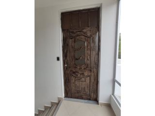 Foto 11 de VENTA  APARTAMENTO CONJUNTO COTA