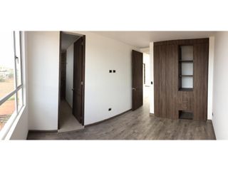 Foto 8 de VENTA  APARTAMENTO CONJUNTO COTA