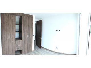 Foto 5 de VENTA  APARTAMENTO CONJUNTO COTA