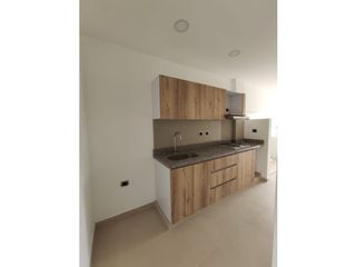 Foto 3 de VENTA  APARTAMENTO CONJUNTO COTA