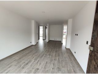 Foto 2 de VENTA  APARTAMENTO CONJUNTO COTA