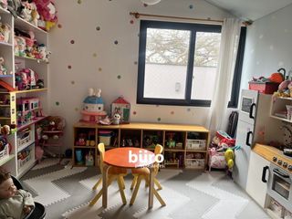 Foto 8 de ESPECTACULAR CASA EN VENTA EN SURCO DE 3/4 DORM JARDIN GRANDE