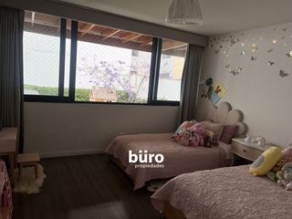 Foto 12 de ESPECTACULAR CASA EN VENTA EN SURCO DE 3/4 DORM JARDIN GRANDE