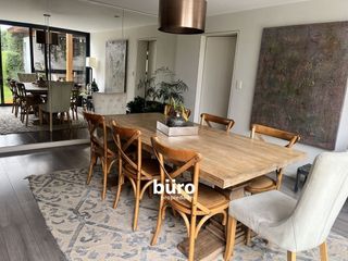 Foto 5 de ESPECTACULAR CASA EN VENTA EN SURCO DE 3/4 DORM JARDIN GRANDE