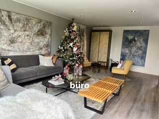 Foto 3 de ESPECTACULAR CASA EN VENTA EN SURCO DE 3/4 DORM JARDIN GRANDE