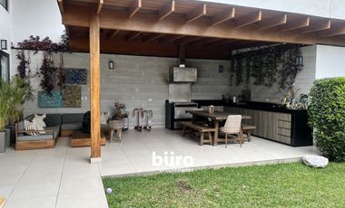 Casa en Venta en Miraflores - Widok 3
