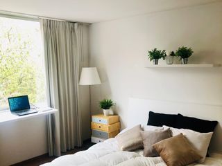 Foto 5 de Arriendo Apartaestudio en Chapinero Alto