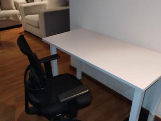 Foto 6 de Arriendo Apartaestudio en Chapinero Alto
