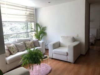 Foto 1 de Arriendo Apartaestudio en Chapinero Alto