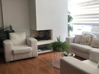 Foto 3 de Arriendo Apartaestudio en Chapinero Alto