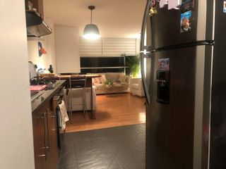 Foto 4 de Arriendo Apartaestudio en Chapinero Alto