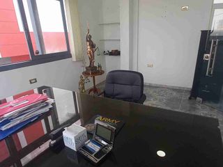 Foto 10 de OFICINA EN VENTA EN CENTRO/ARMENIA